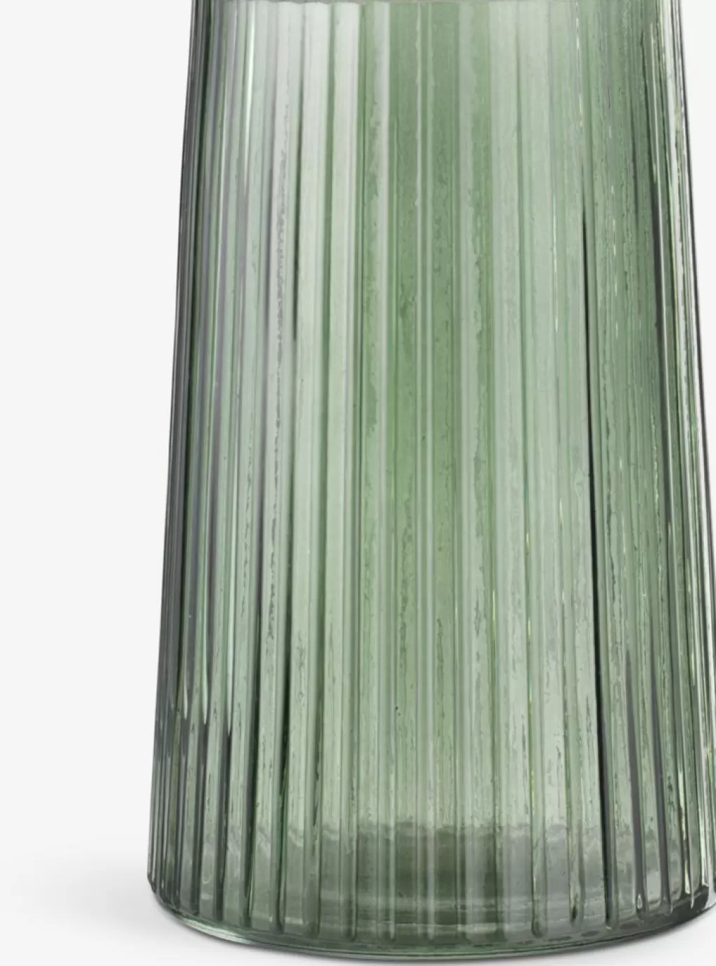 Outlet ROY Wazon Ś13xW20cm zielony