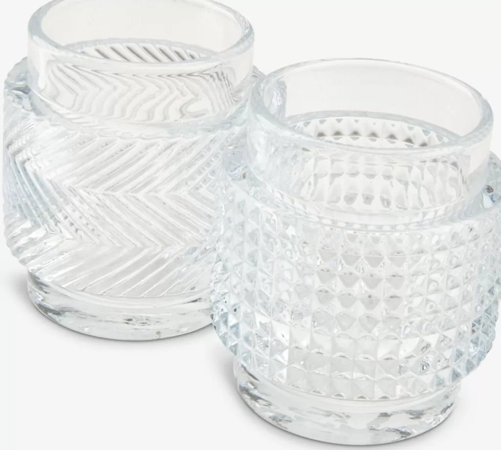Flash Sale ARN Świecznik Ś7xW8cm mix