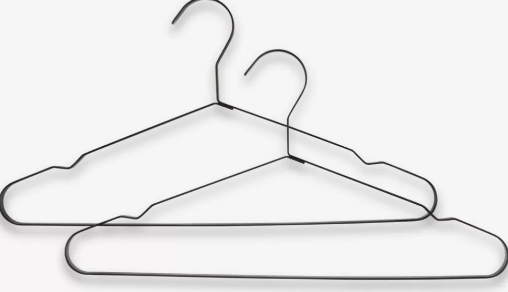 Sale MATTIS Wieszak L42cm 2szt/op metal