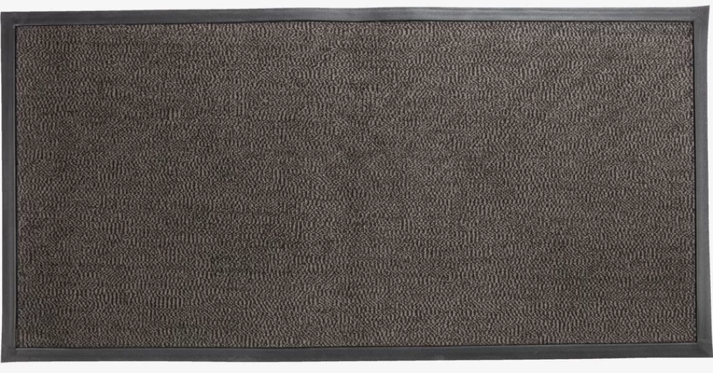 Fashion FRYTLE Wycieraczka 60x120x0,5 szary