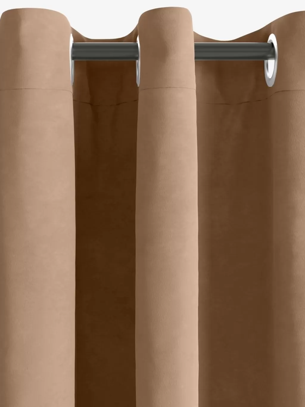 Best Sale ANTEN Zasłona 1x140x300 beżowy