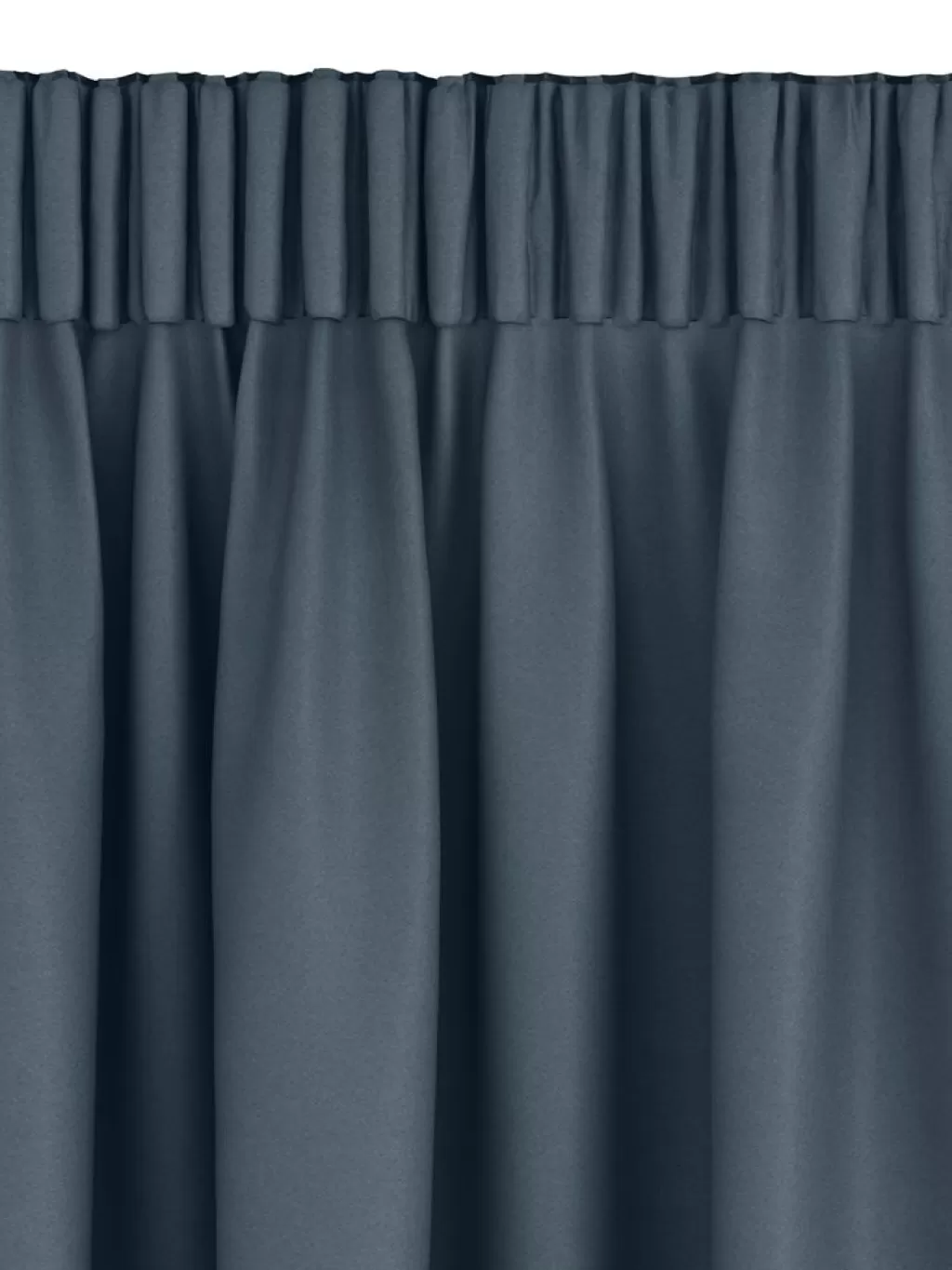 Cheap AMUNGEN Zasłona przyciemniająca 1x140x300 niebieski