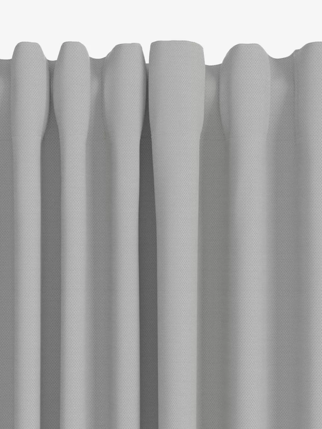 Best Sale ROXEN Zasłona 1x140x245 szary