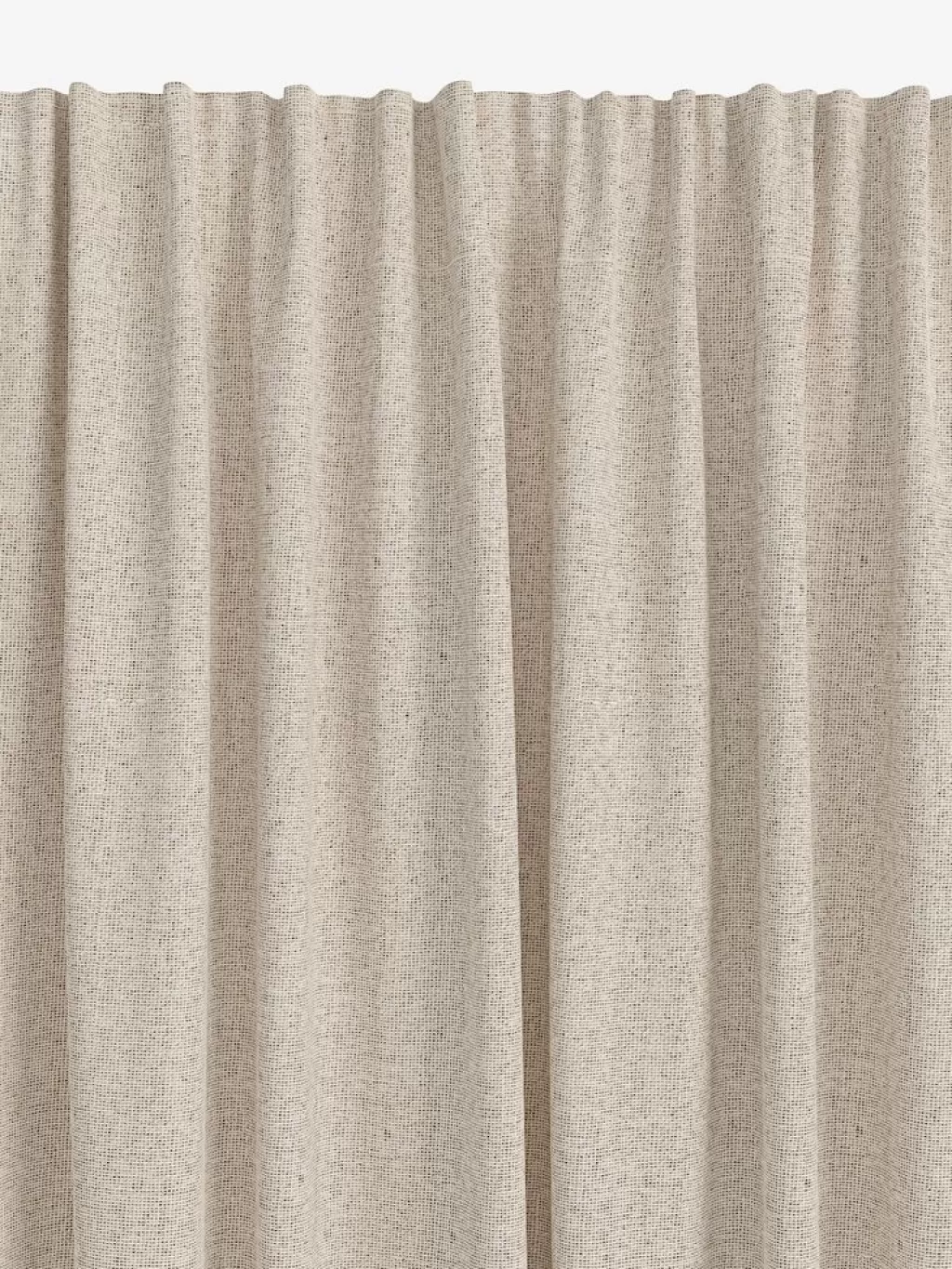 Discount ALDRA Zasłona zaciemniająca 1x140x300 piaskowy