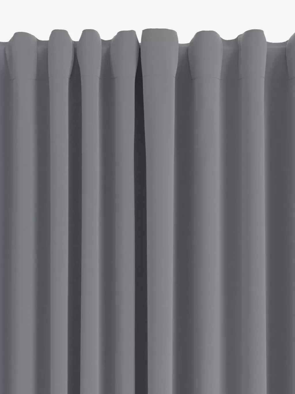 Cheap STADSHOLMEN Zasłona zaciemniająca 1x140x245 szary